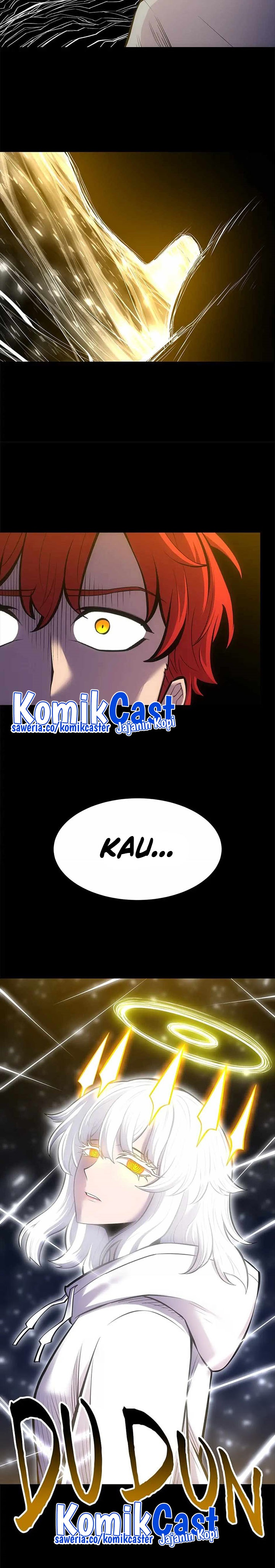 Updater Chapter 108 halaman 28