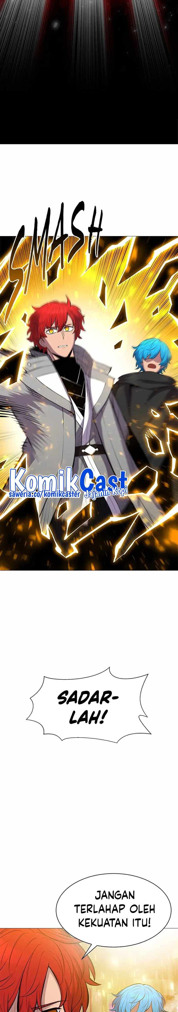 Updater Chapter 108 halaman 13
