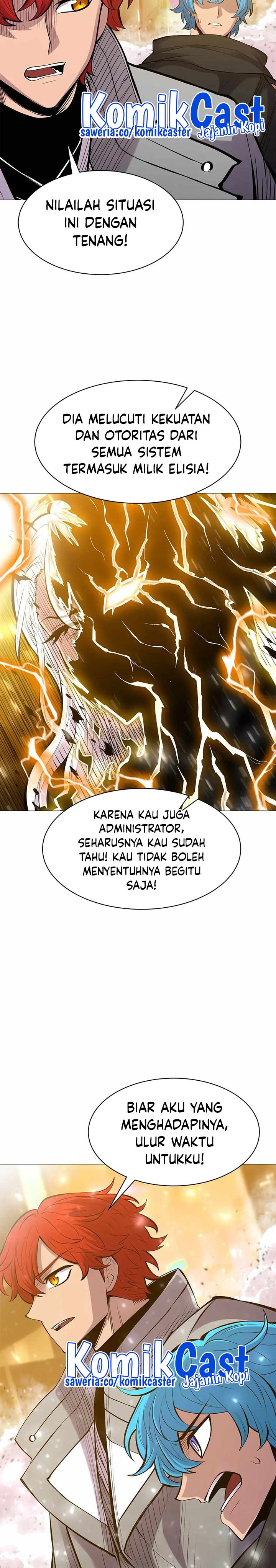 Updater Chapter 108 halaman 14