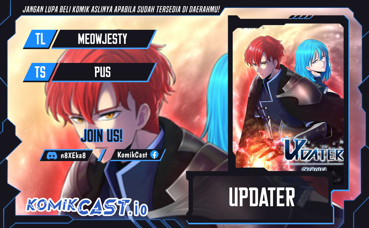 Updater Chapter 108 halaman 1