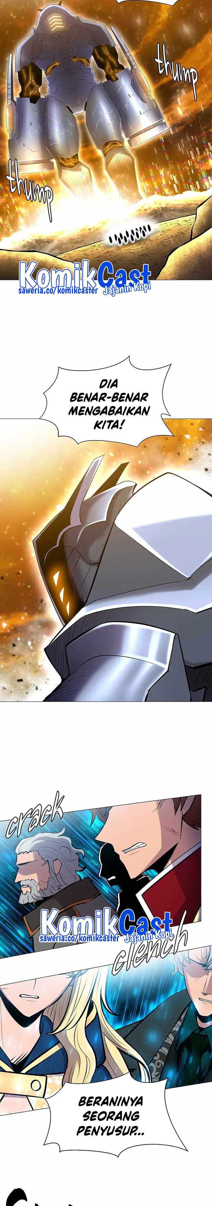 Updater Chapter 109 halaman 13