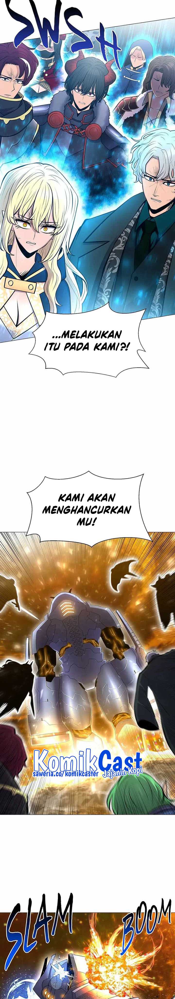 Updater Chapter 109 halaman 14