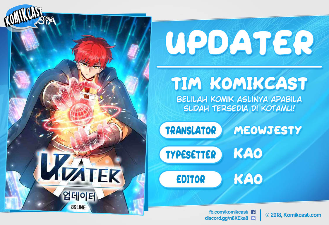 Updater Chapter 11 halaman 1
