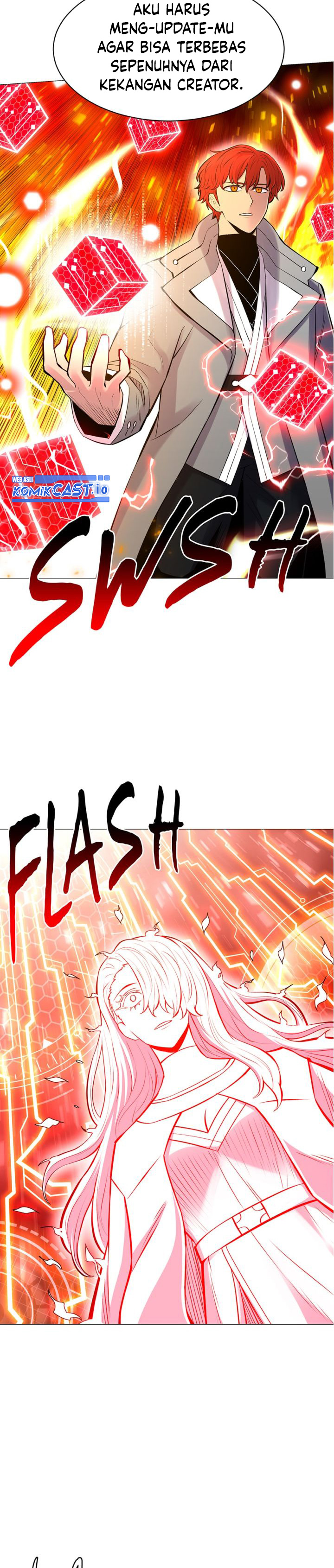 Updater Chapter 110 halaman 26
