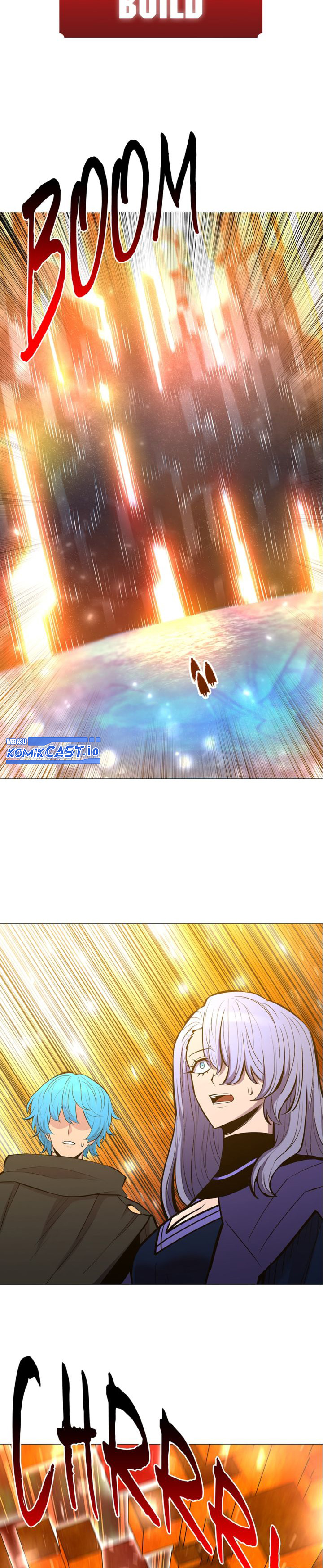 Updater Chapter 110 halaman 29
