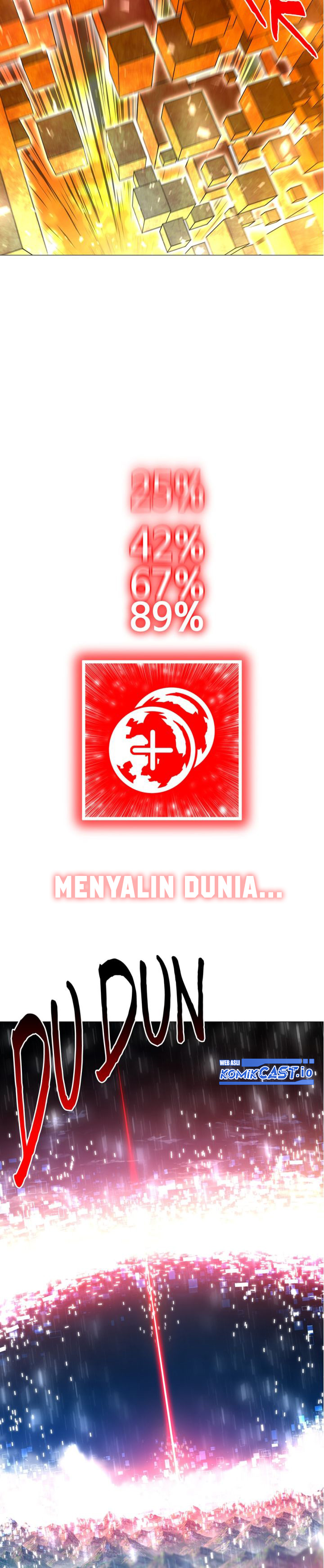 Updater Chapter 110 halaman 30