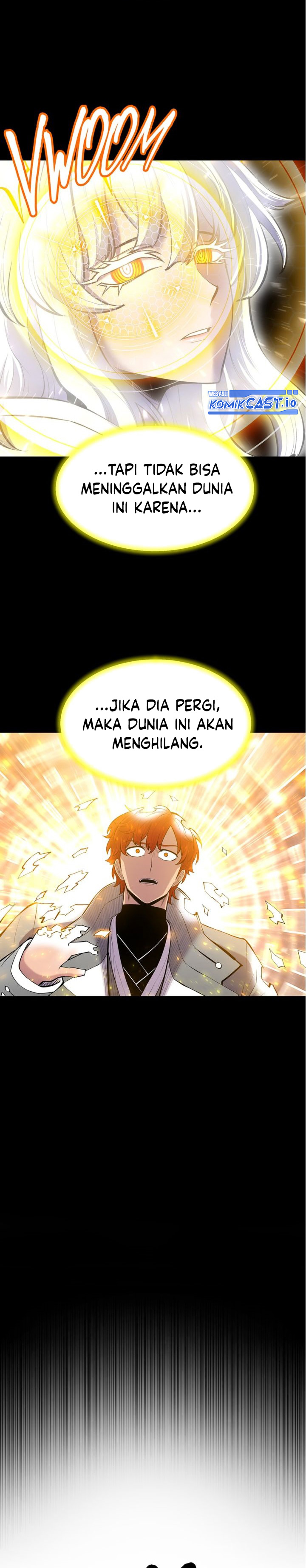 Updater Chapter 110 halaman 6