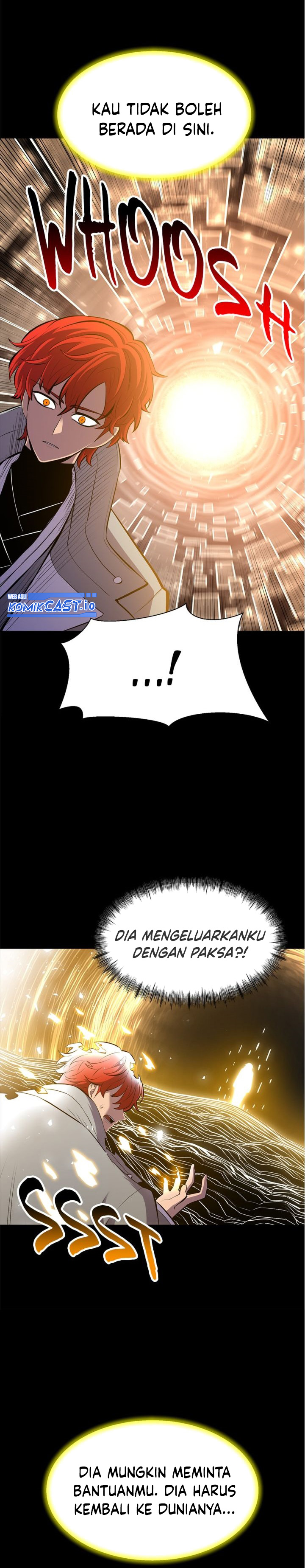 Updater Chapter 110 halaman 5