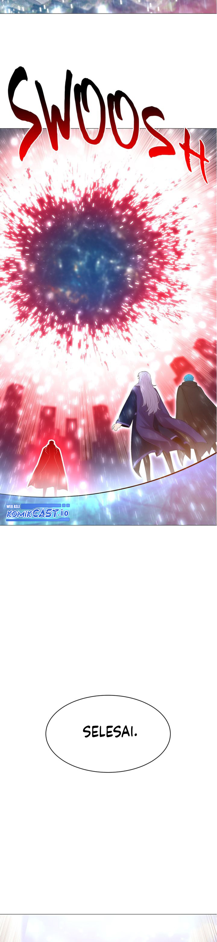 Updater Chapter 110 halaman 31