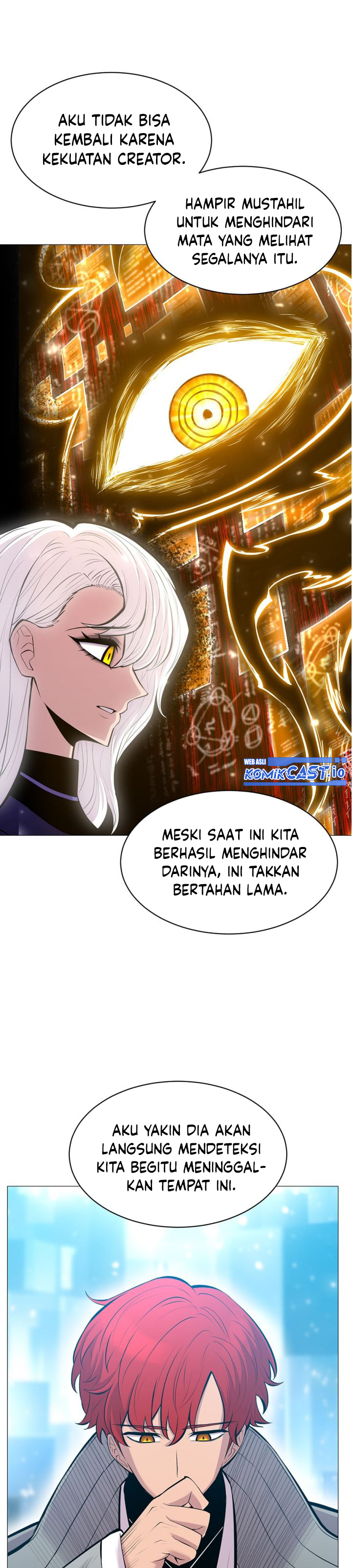 Updater Chapter 110 halaman 13