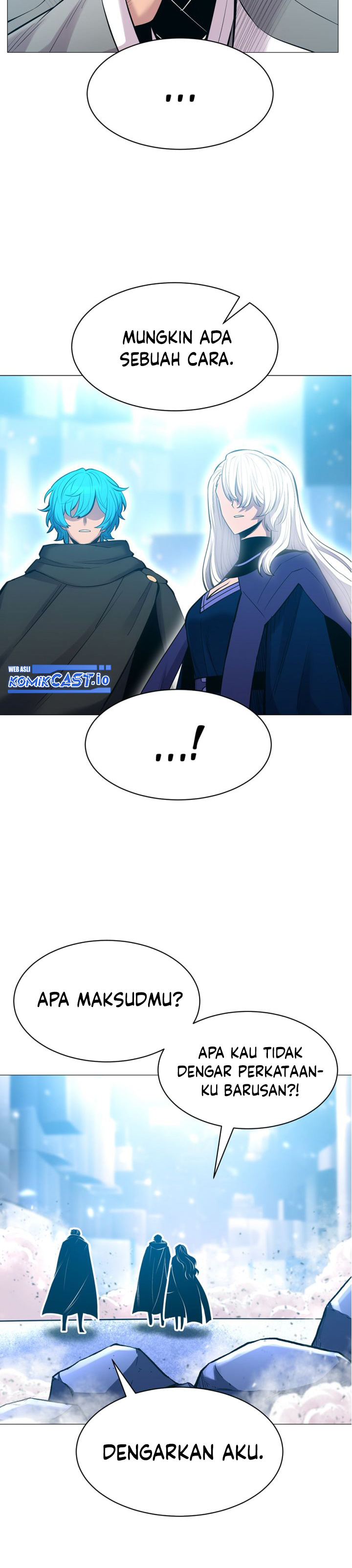 Updater Chapter 110 halaman 14