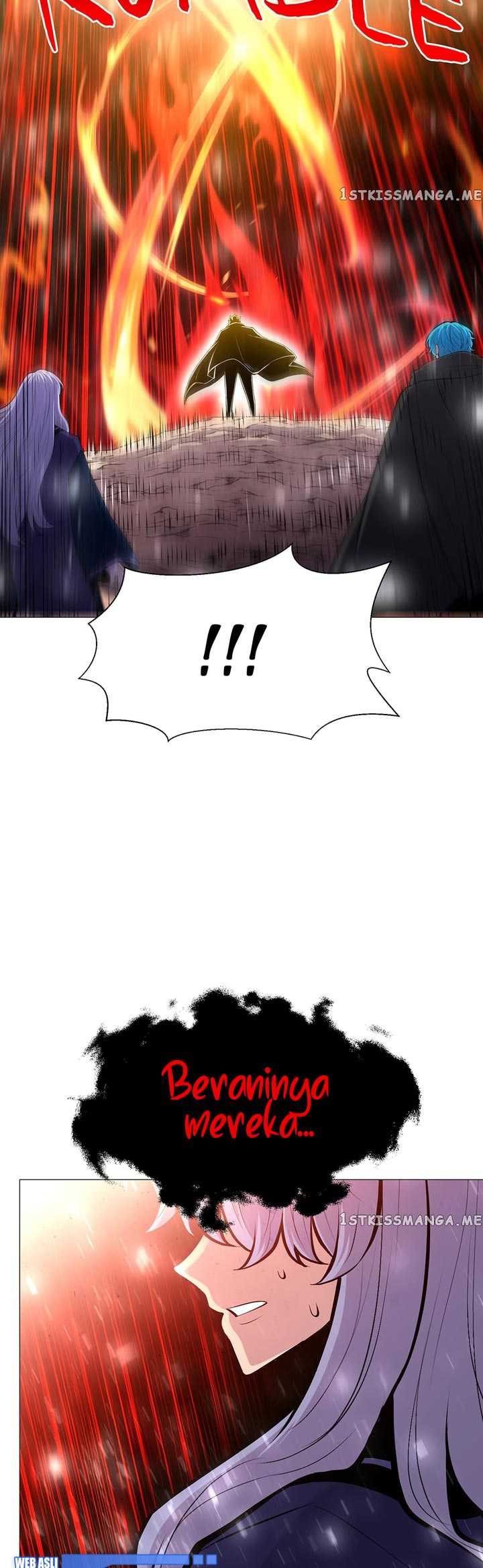 Updater Chapter 111 halaman 33