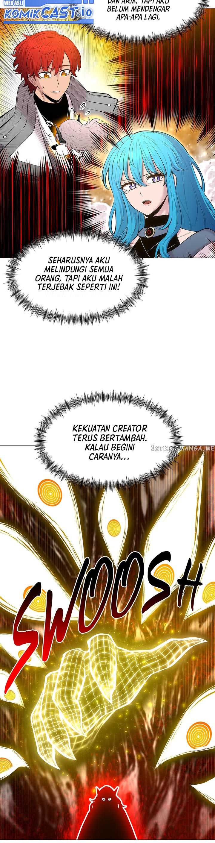 Updater Chapter 111 halaman 15