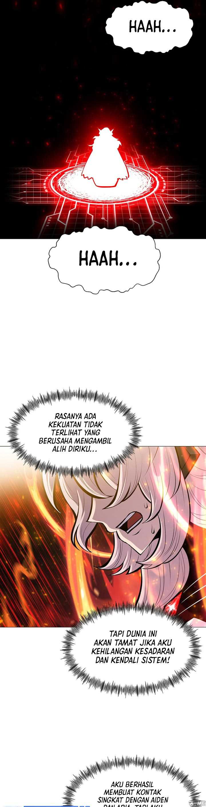 Updater Chapter 111 halaman 14