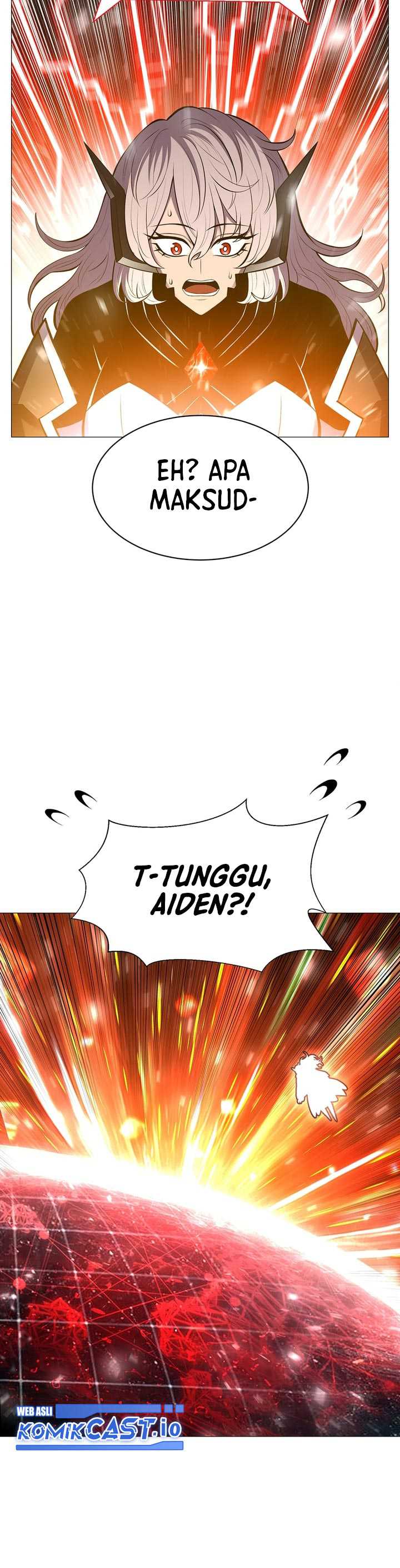 Updater Chapter 111 halaman 19