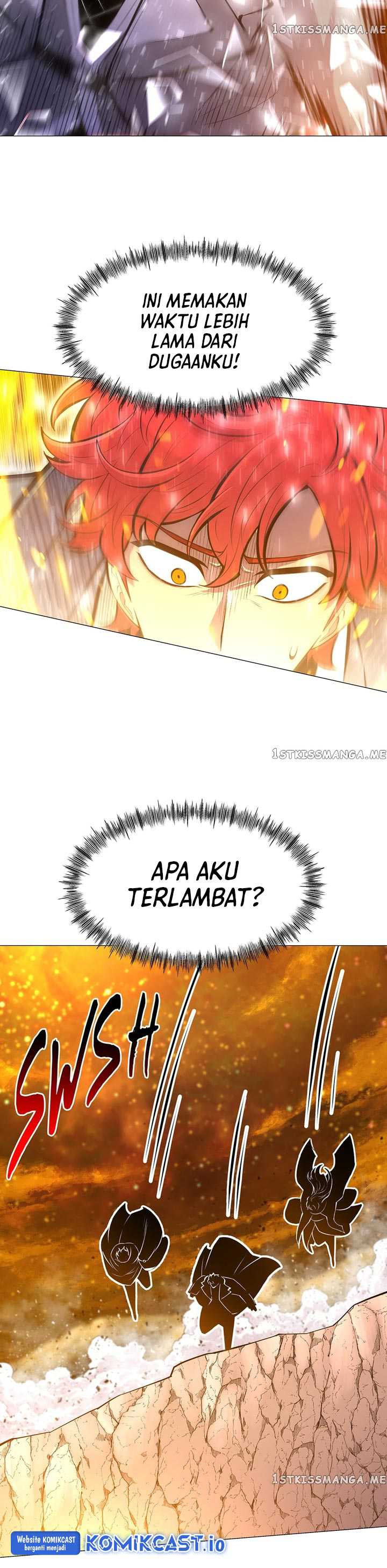 Updater Chapter 111 halaman 29