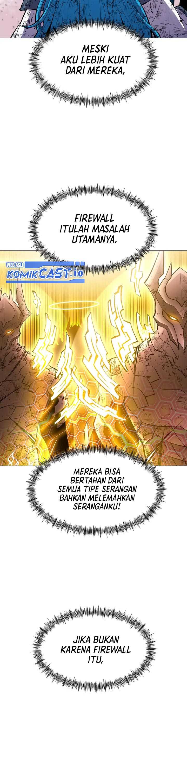 Updater Chapter 112 halaman 23