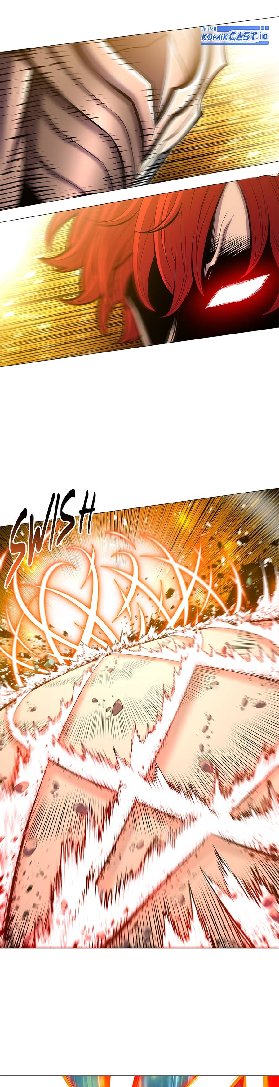 Updater Chapter 113 halaman 30
