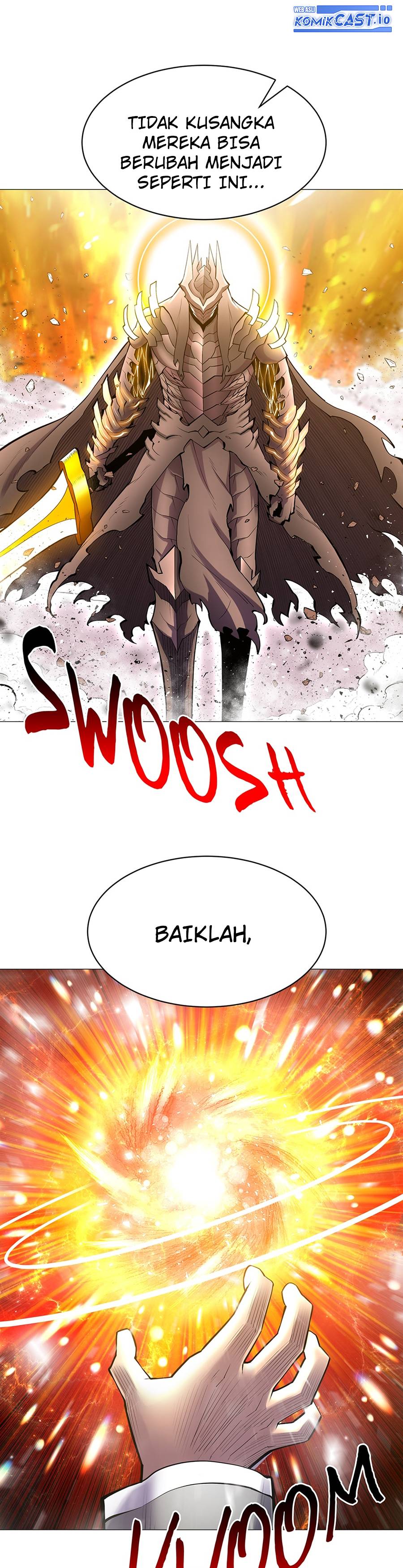 Updater Chapter 113 halaman 28