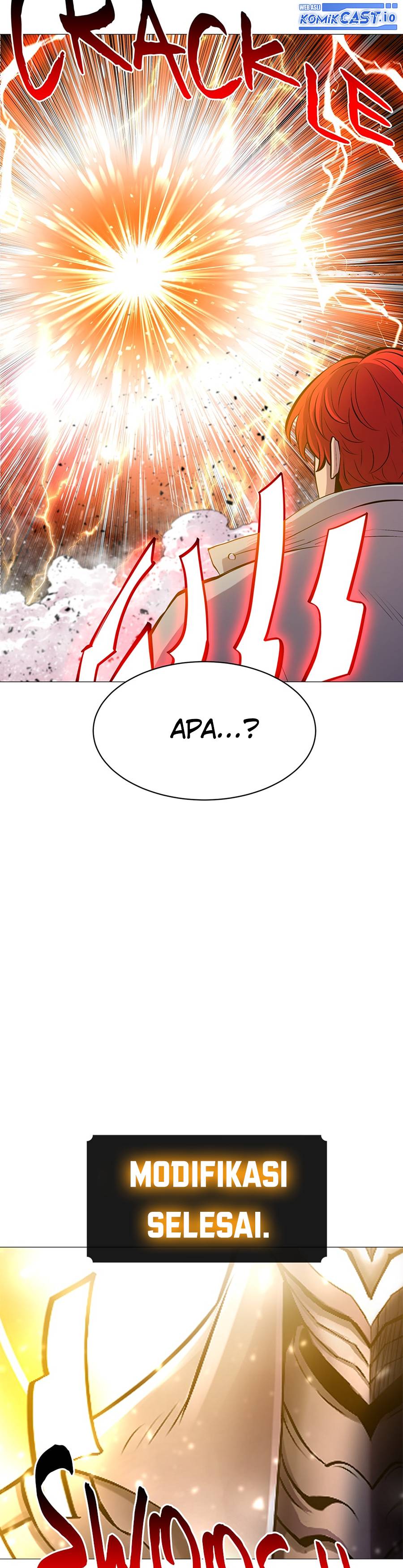 Updater Chapter 113 halaman 21