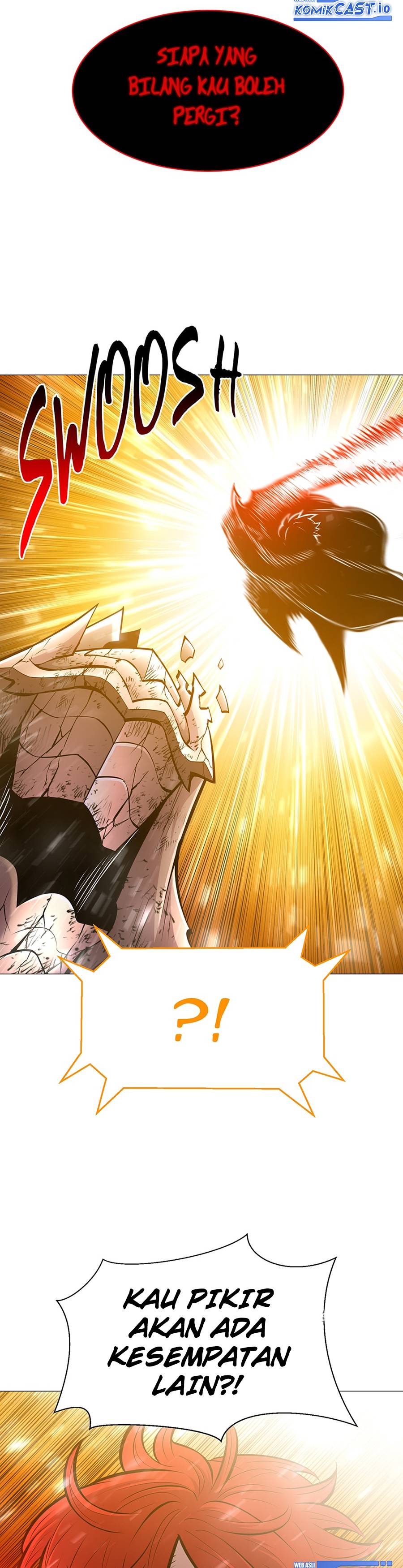Updater Chapter 113 halaman 39