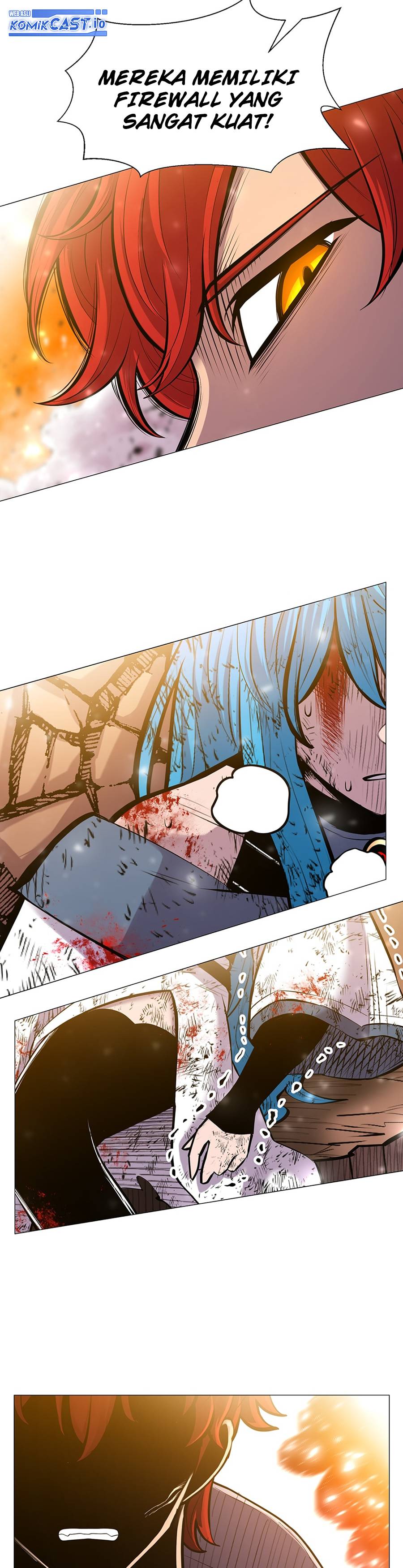 Updater Chapter 113 halaman 3