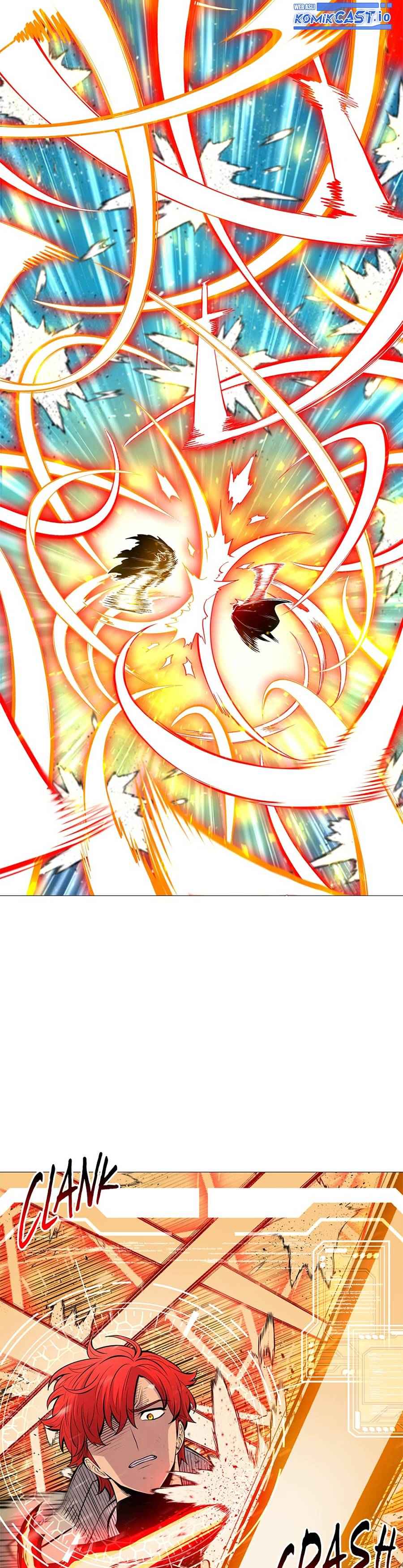Updater Chapter 113 halaman 31