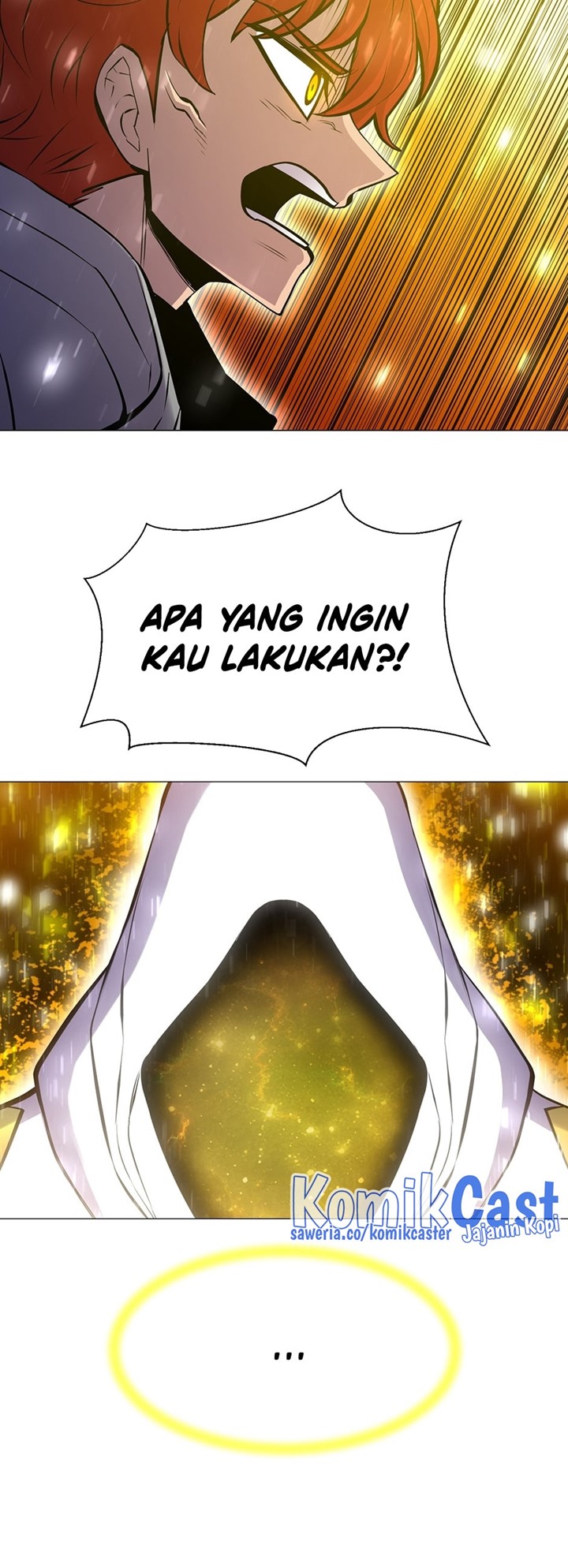 Updater Chapter 114 halaman 33