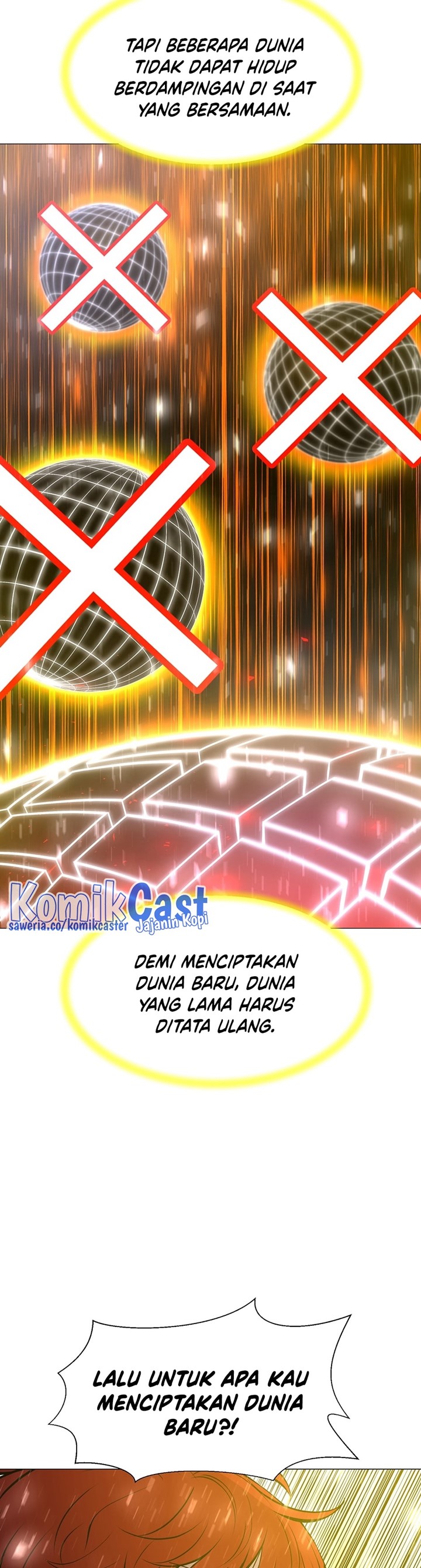 Updater Chapter 114 halaman 32