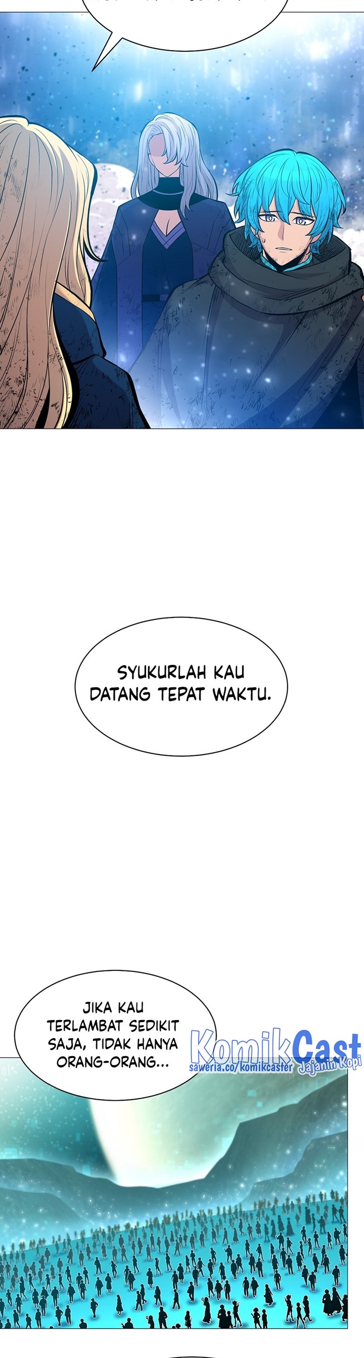 Updater Chapter 114 halaman 4
