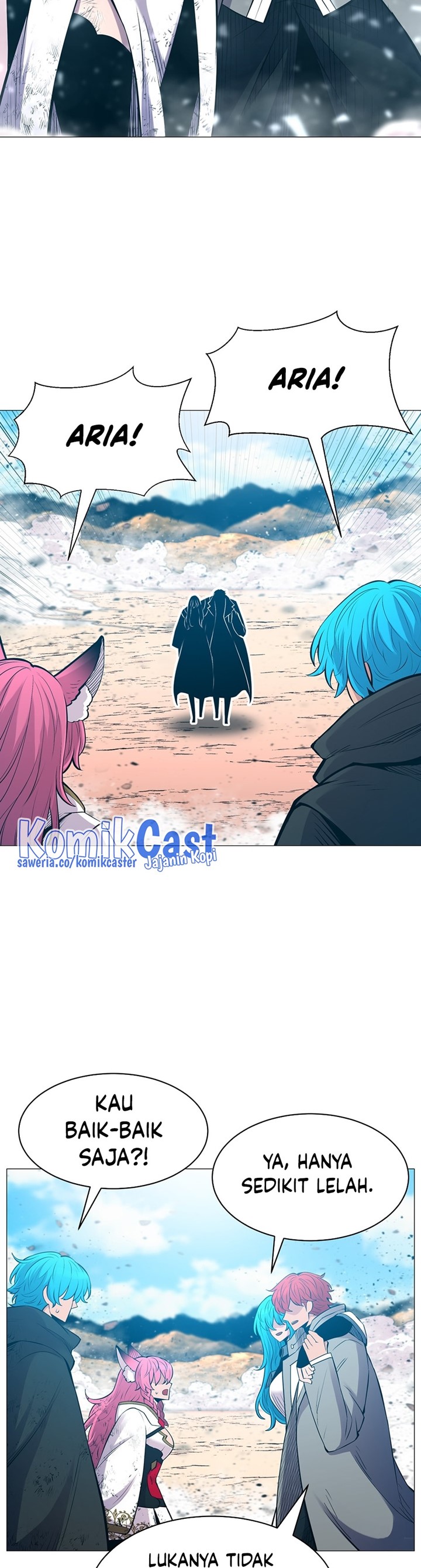 Updater Chapter 114 halaman 12