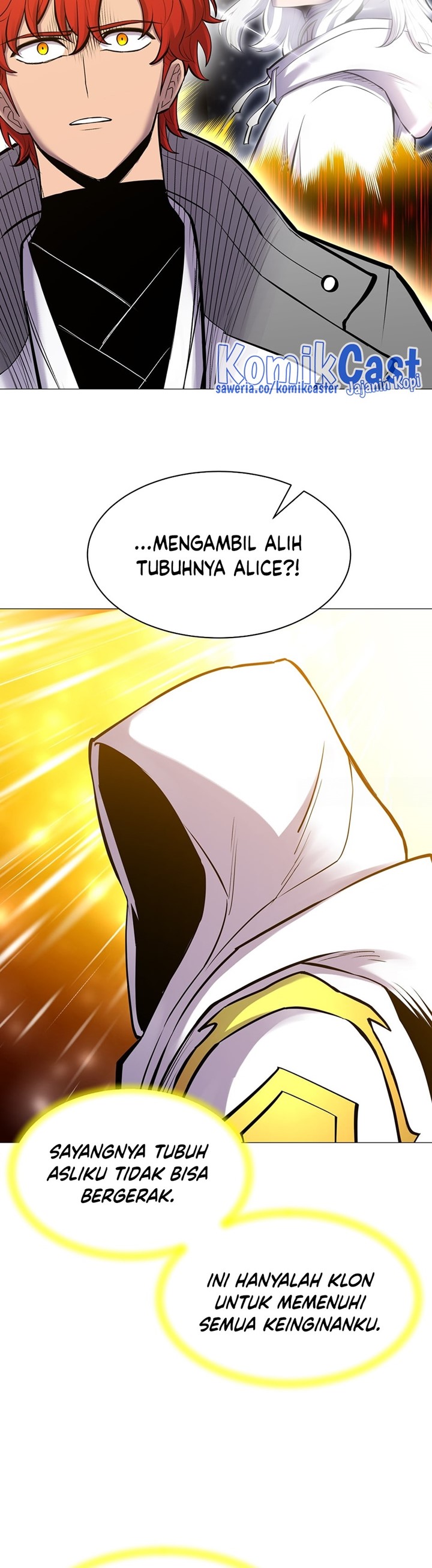 Updater Chapter 114 halaman 24
