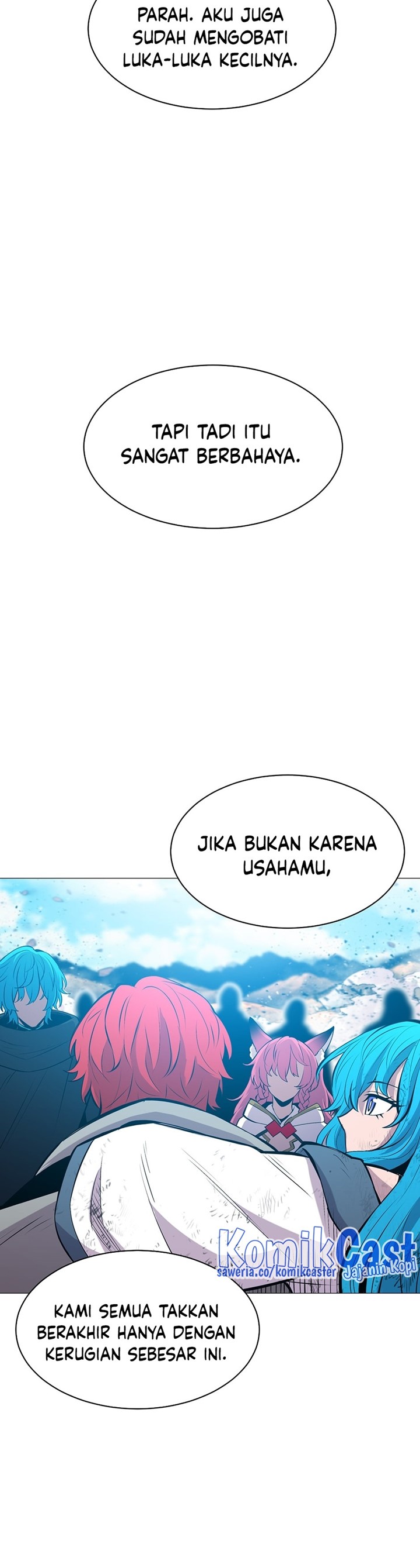 Updater Chapter 114 halaman 13