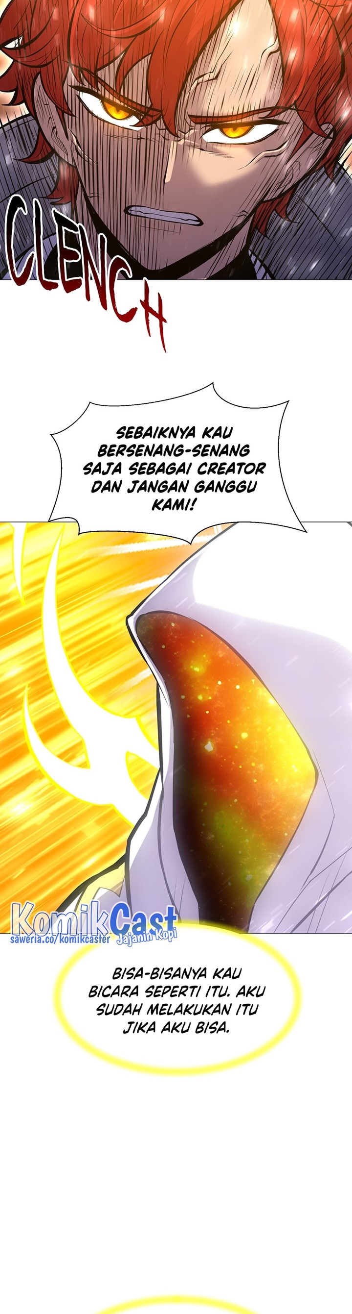 Updater Chapter 114 halaman 31