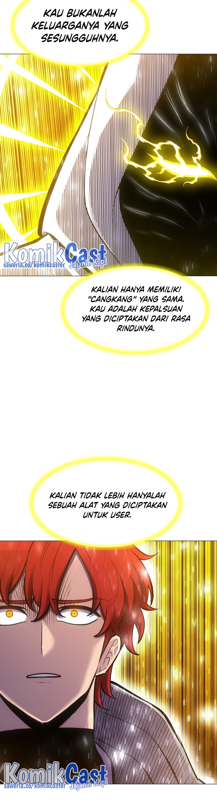Updater Chapter 114 halaman 39