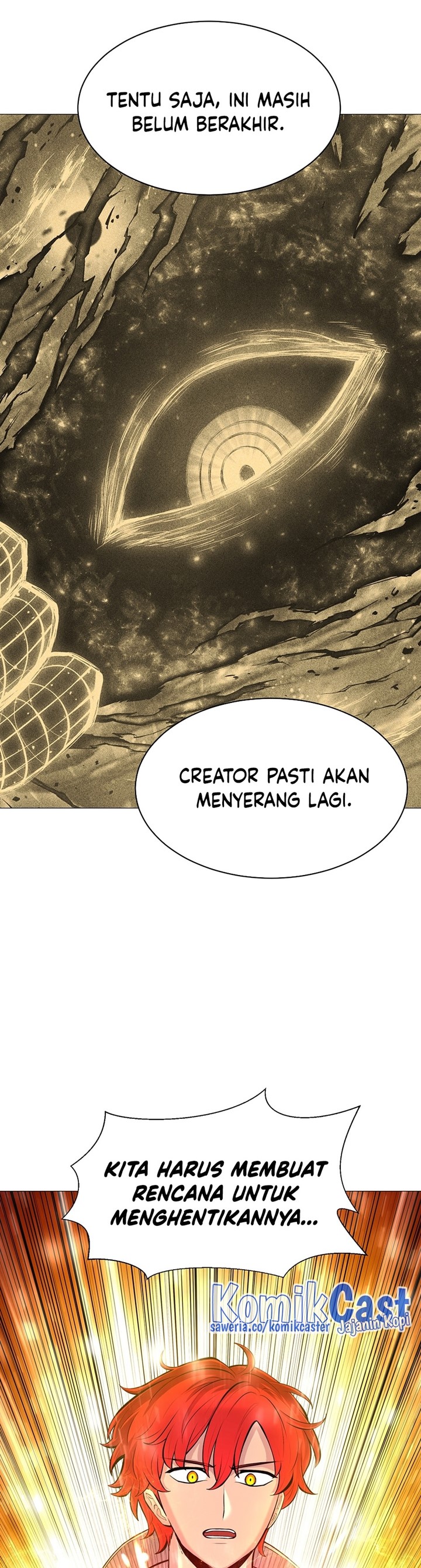 Updater Chapter 114 halaman 14