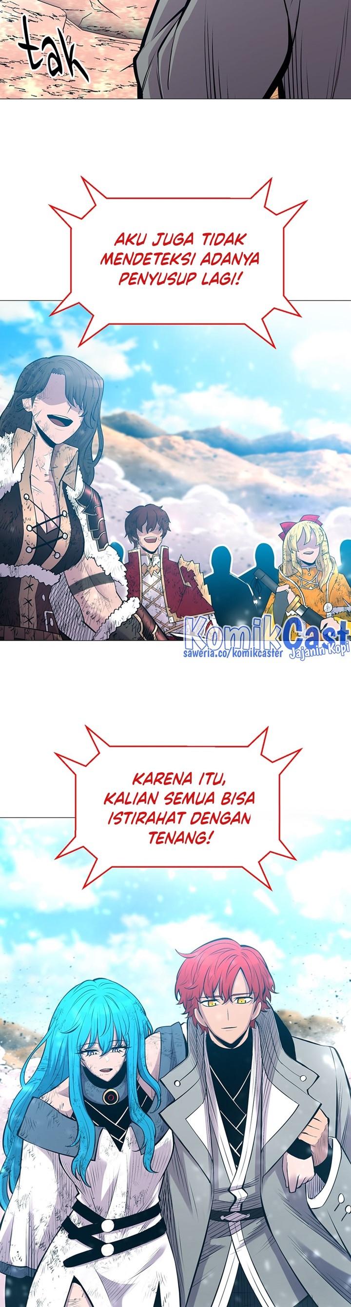Updater Chapter 114 halaman 11
