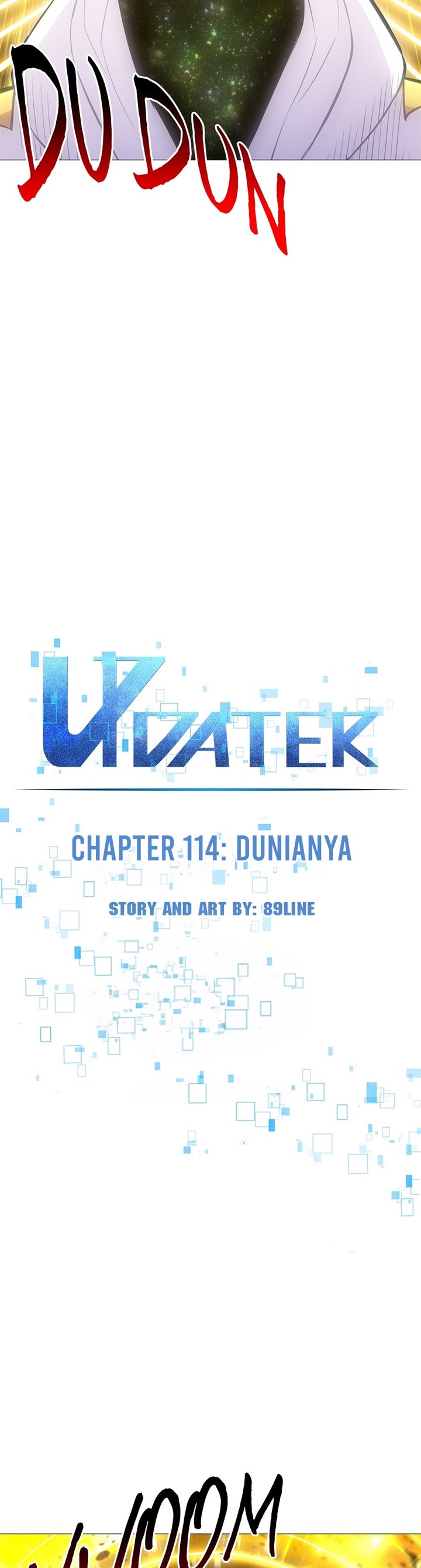 Updater Chapter 114 halaman 20
