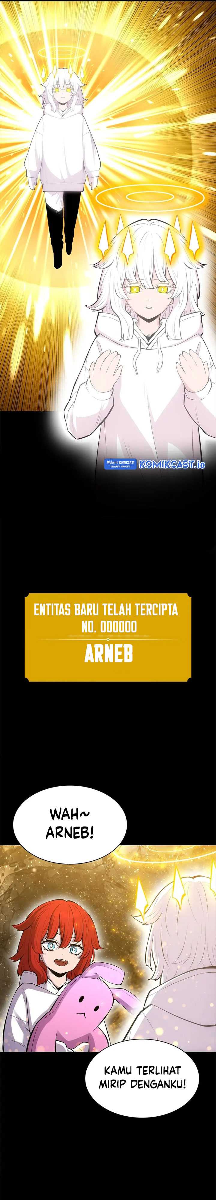 Updater Chapter 115 halaman 22