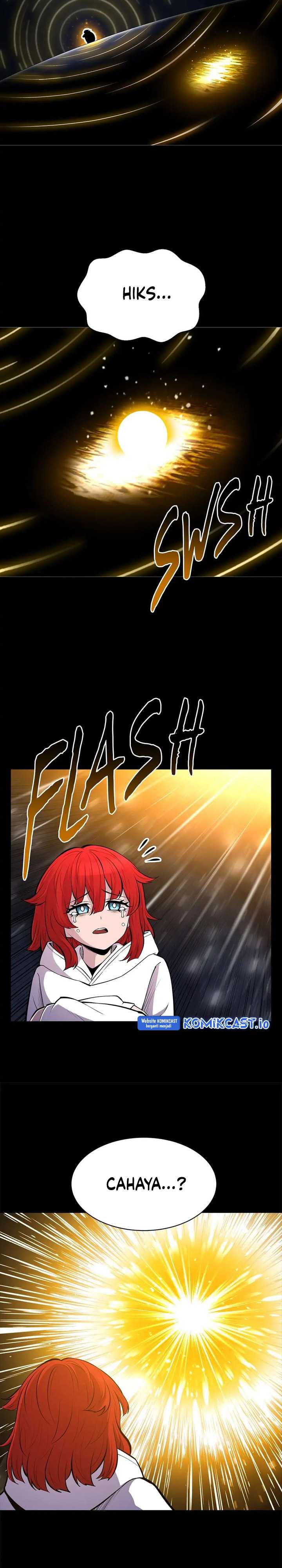 Updater Chapter 115 halaman 8