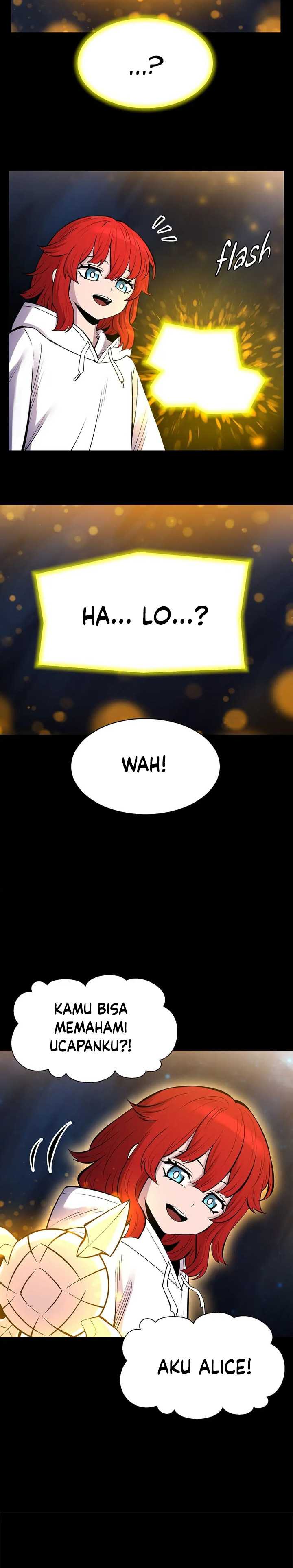Updater Chapter 115 halaman 13