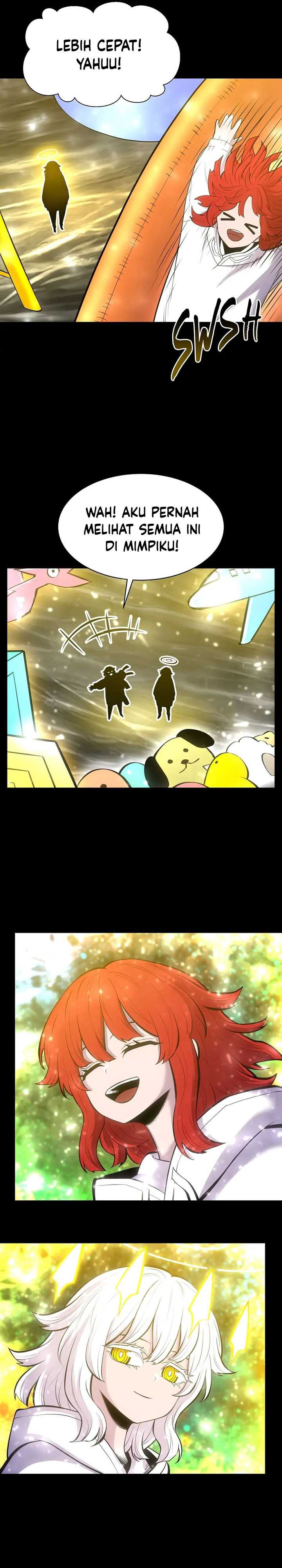 Updater Chapter 115 halaman 25