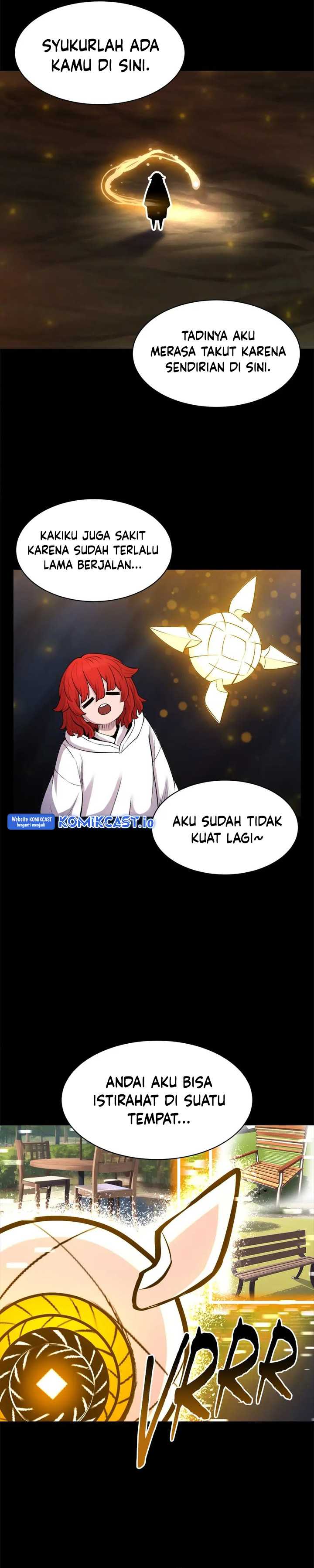 Updater Chapter 115 halaman 14