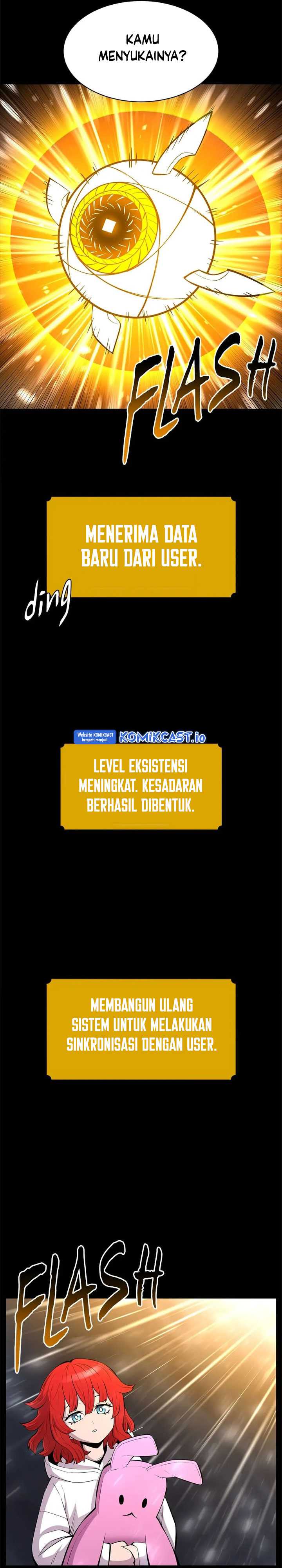 Updater Chapter 115 halaman 20
