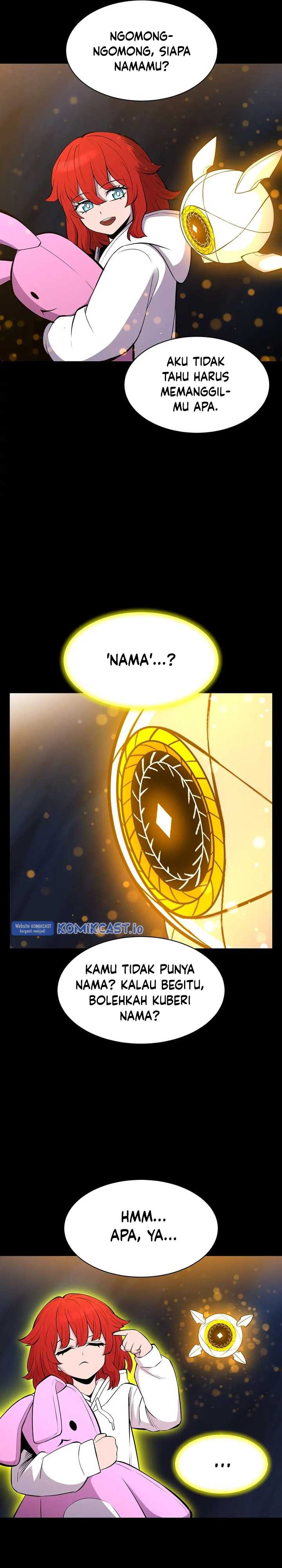 Updater Chapter 115 halaman 18