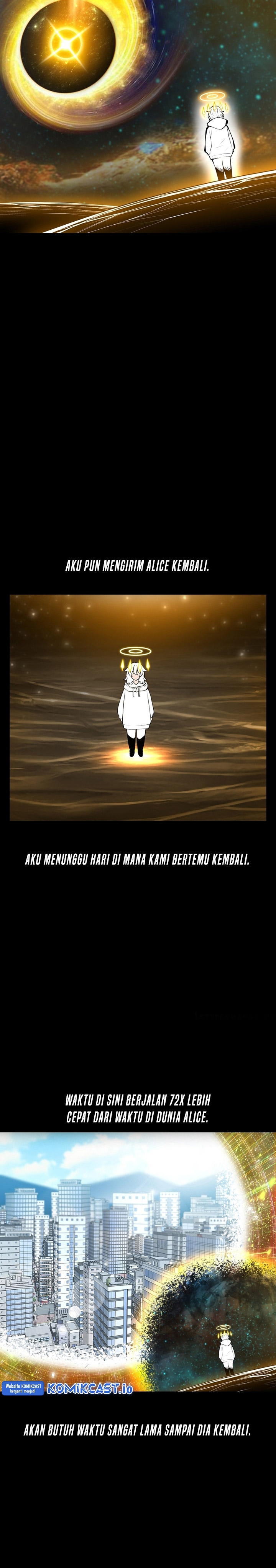 Updater Chapter 116 halaman 6