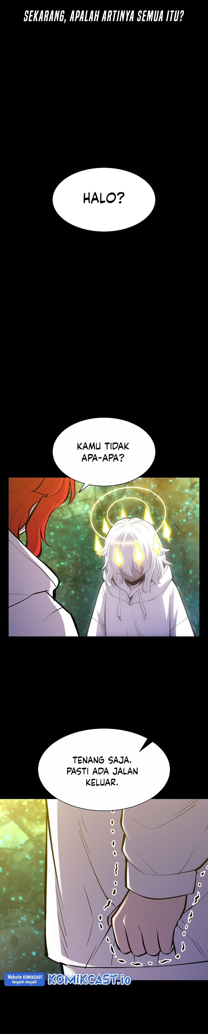 Updater Chapter 116 halaman 25