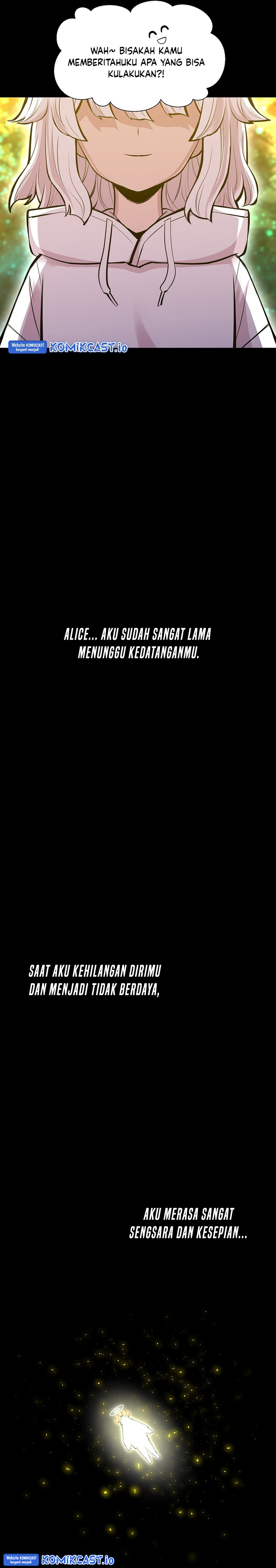 Updater Chapter 116 halaman 30