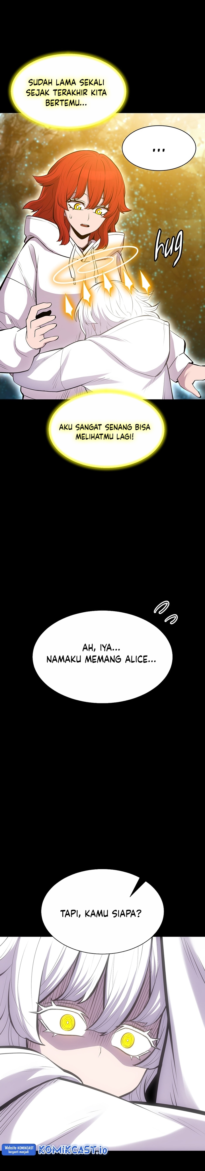 Updater Chapter 116 halaman 20