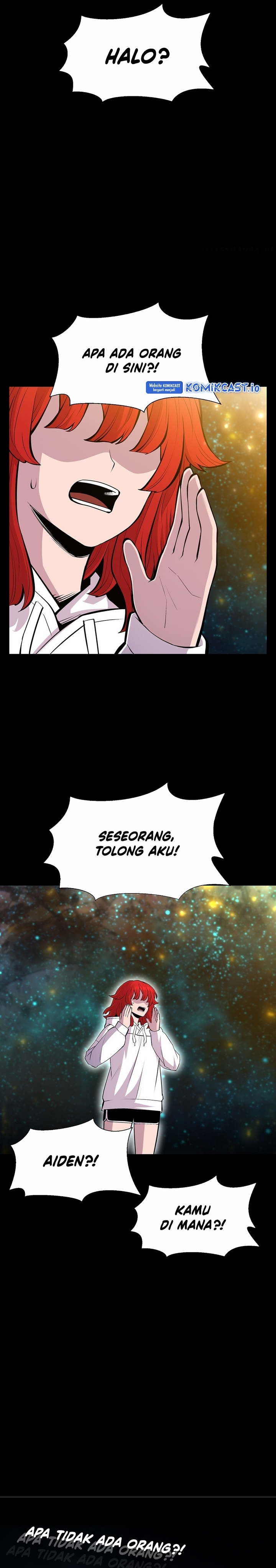 Updater Chapter 116 halaman 16